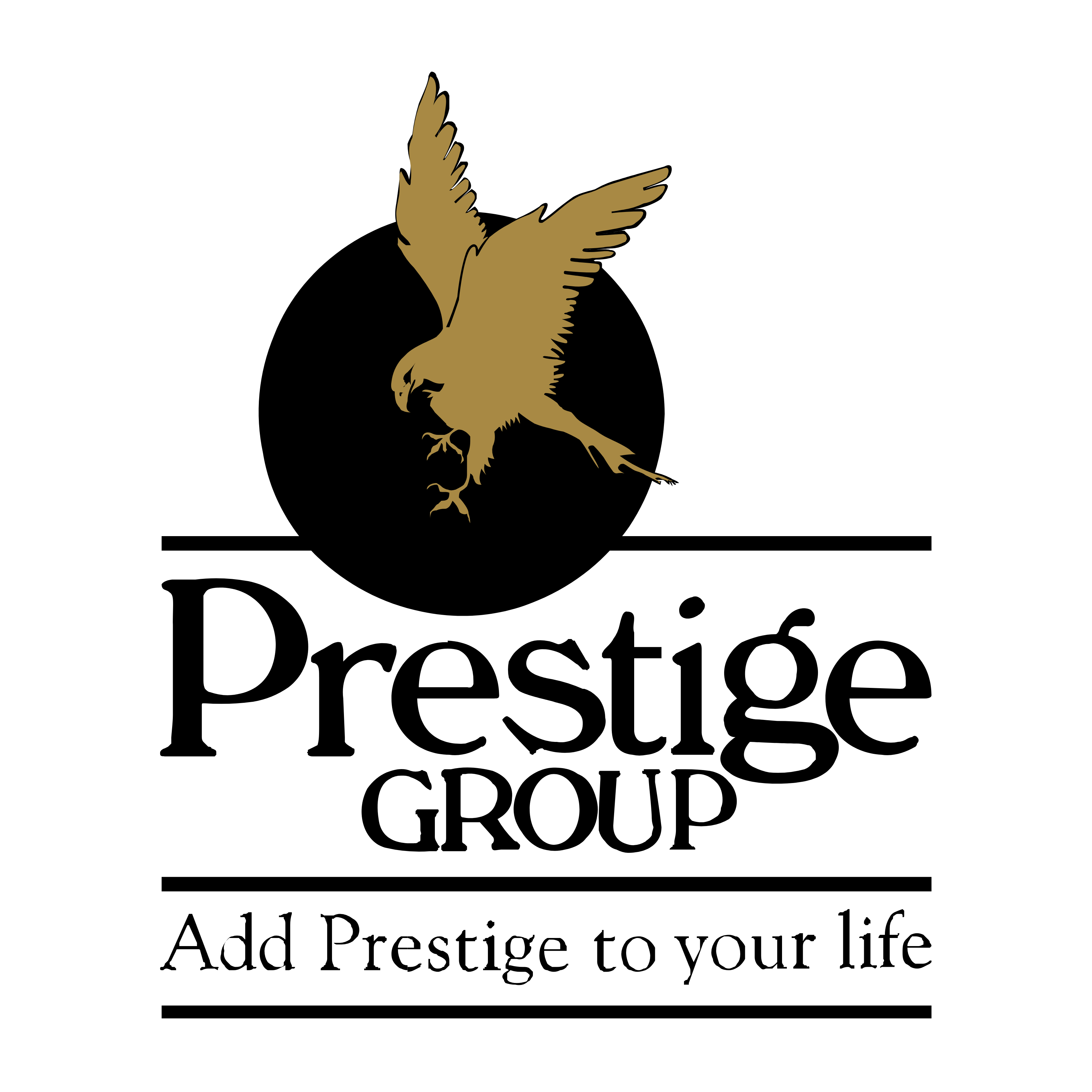 Prestige Group — trusted developer partner of Aaroha Estate